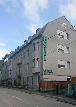 Hotel Adria Nova Dubnica Exterior photo